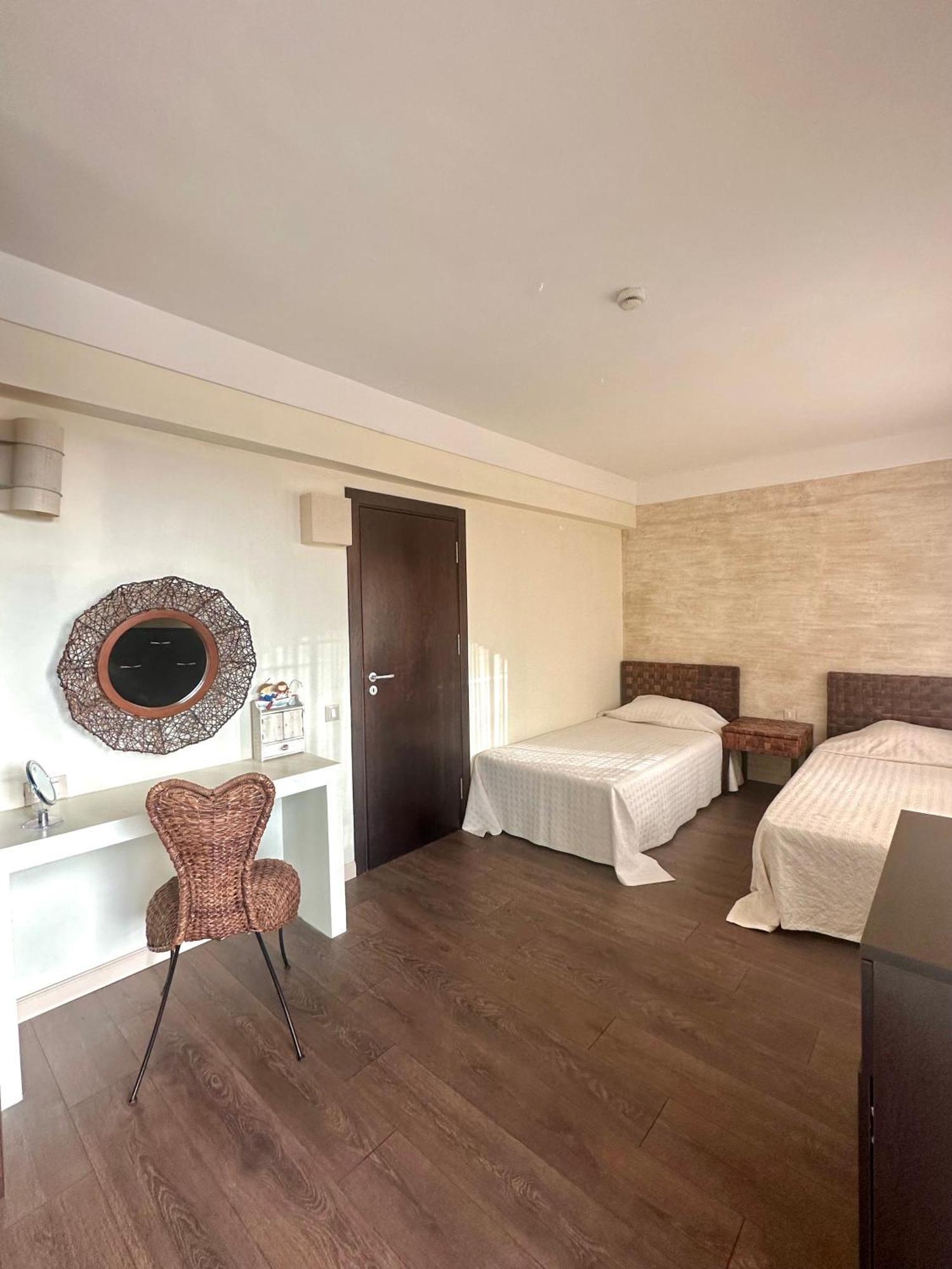 Oazis Vip Club Aparthotel Sunny Beach Buitenkant foto