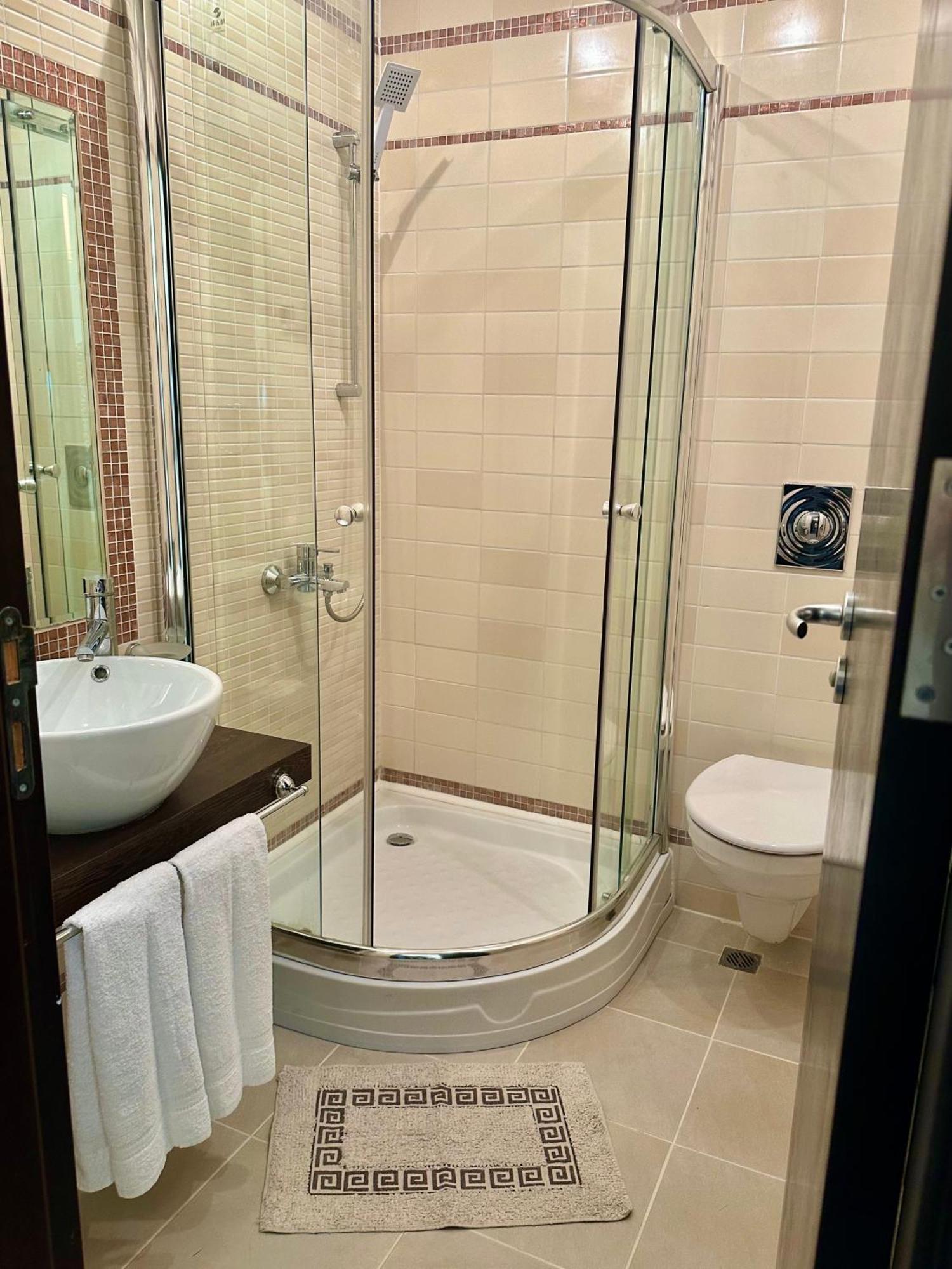 Oazis Vip Club Aparthotel Sunny Beach Buitenkant foto