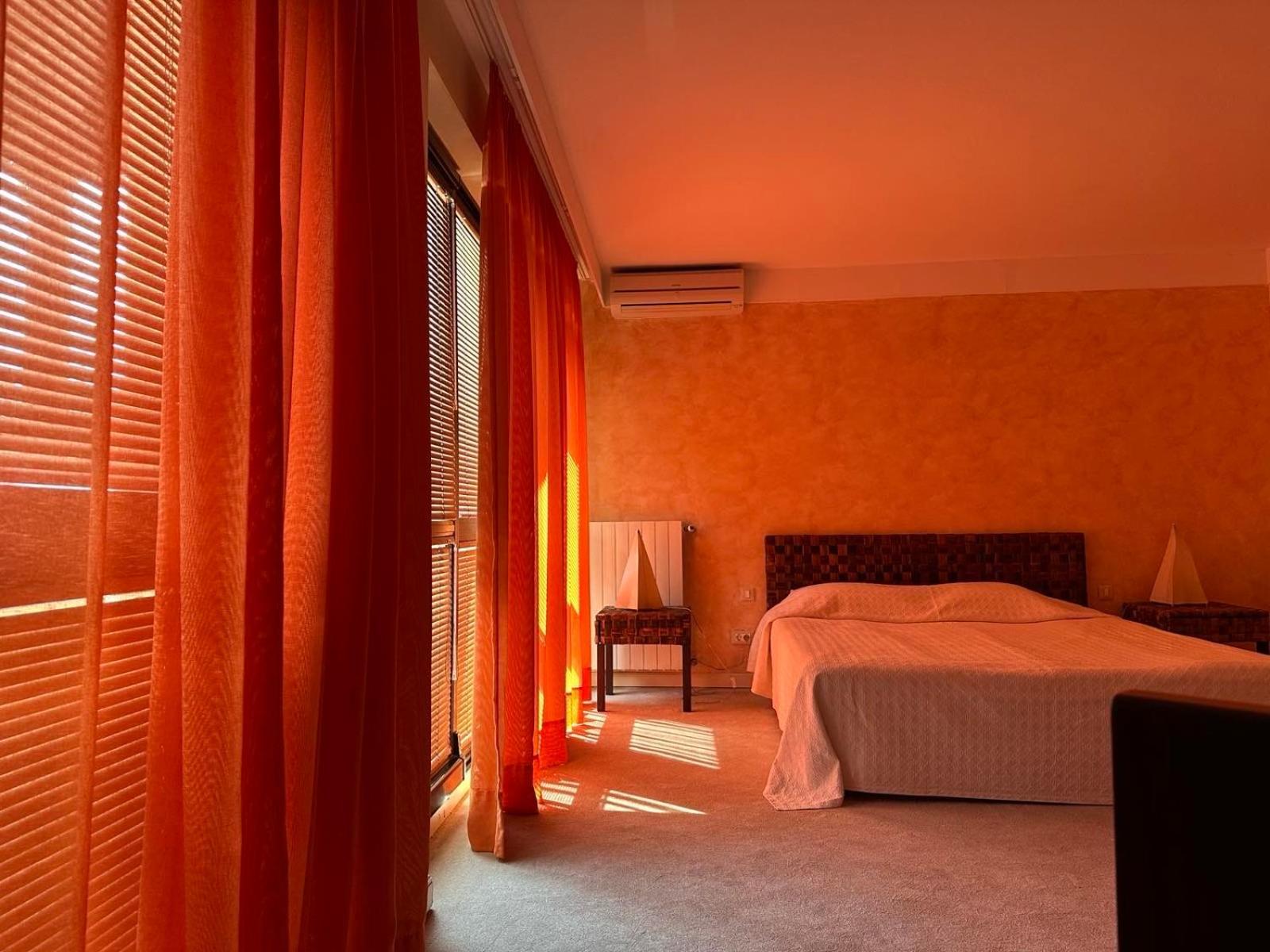 Oazis Vip Club Aparthotel Sunny Beach Buitenkant foto